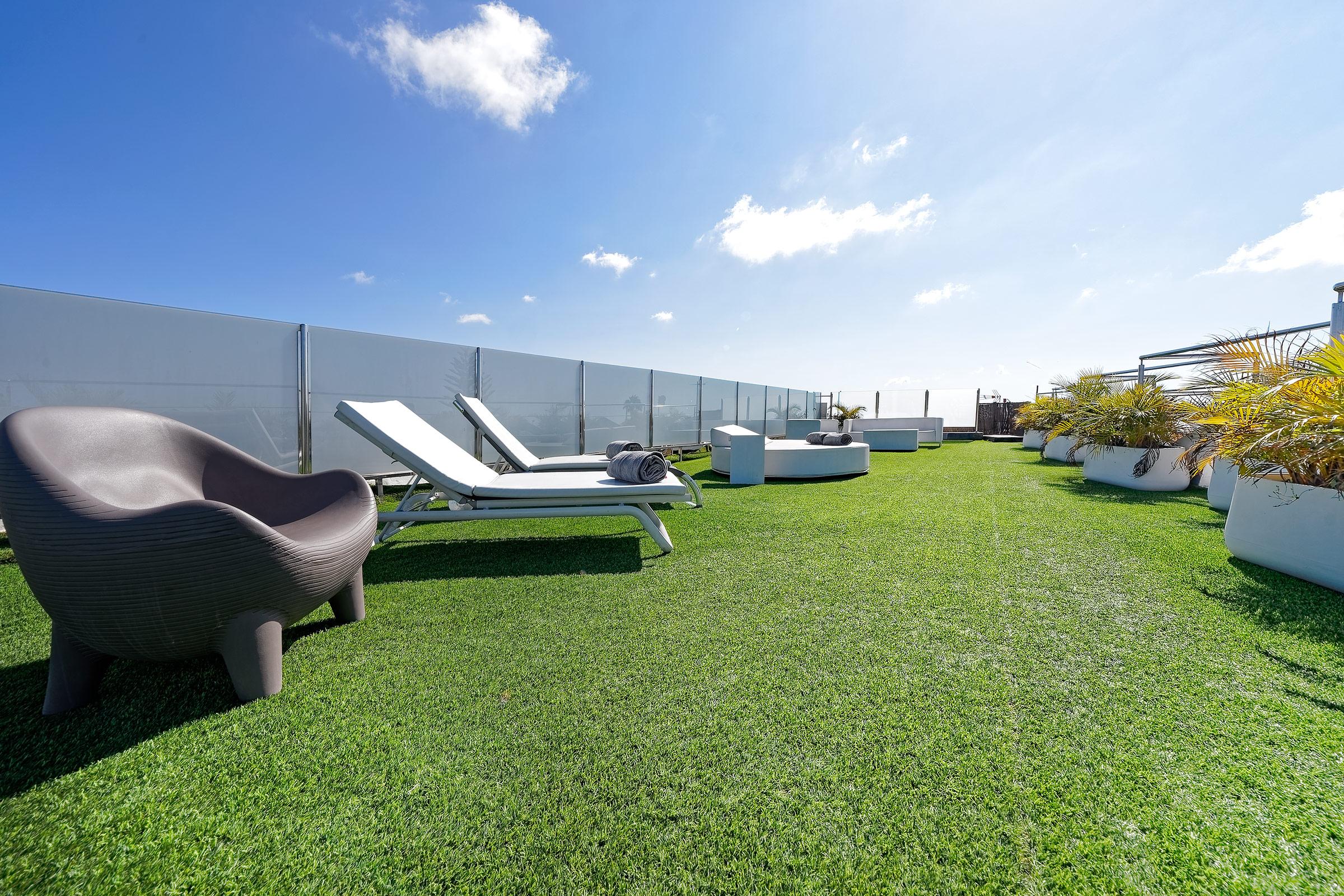Vista Bonita - Gay And Lesbian Only (adults Only) Hotel Maspalomas (Gran Canaria)