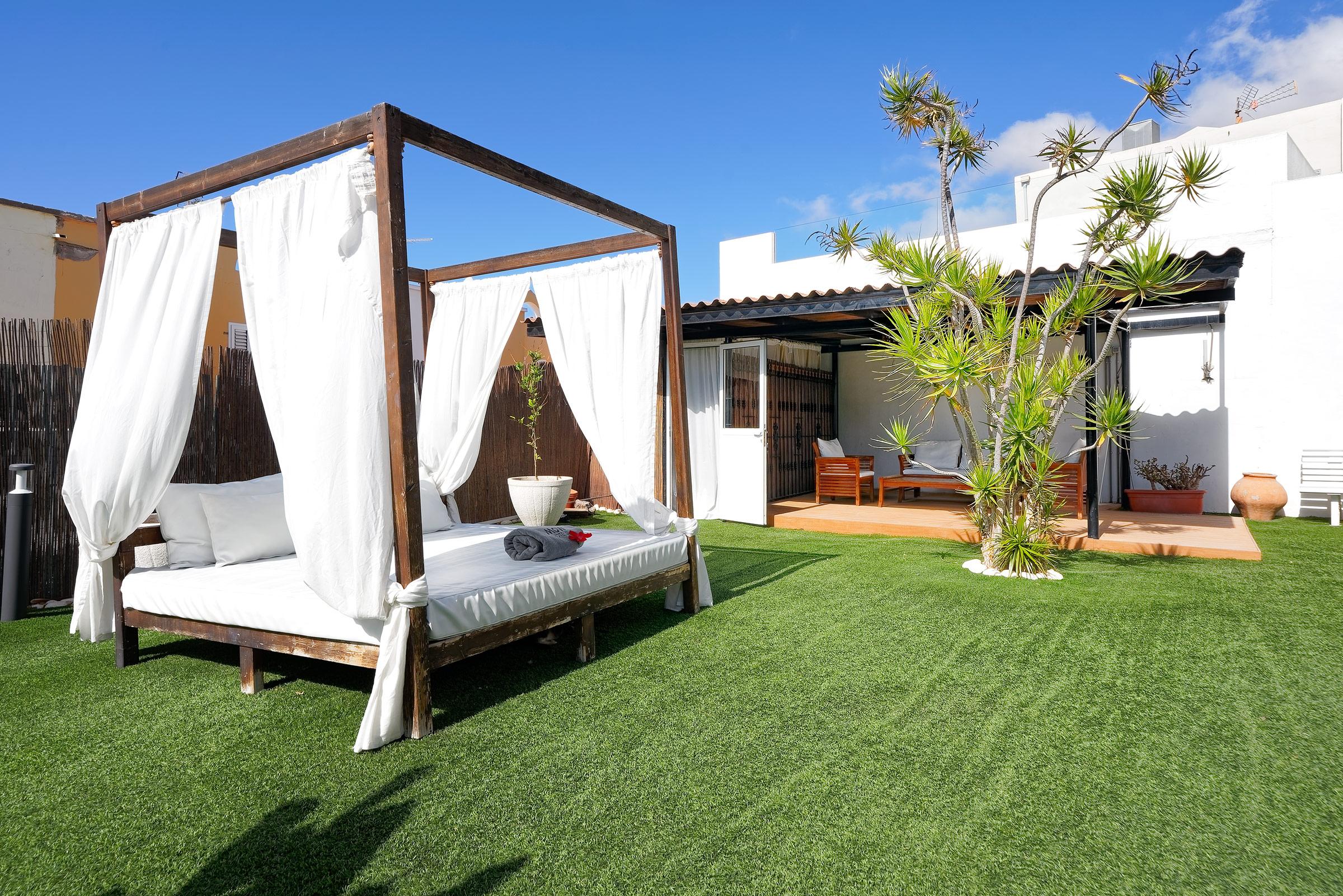 Vista Bonita - Gay And Lesbian Only (adults Only) 3* Maspalomas (Gran Canaria)