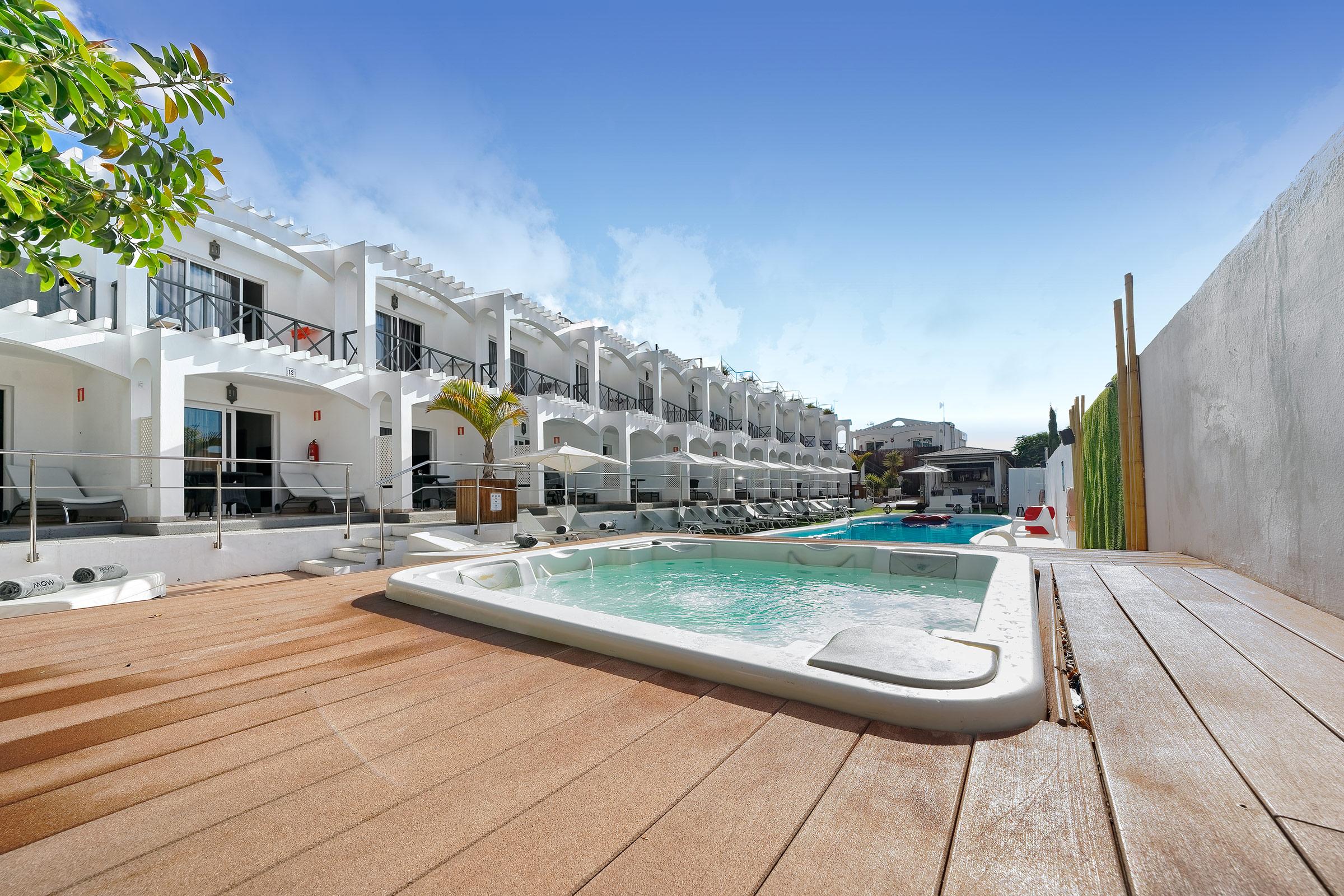 Vista Bonita - Gay And Lesbian Only (adults Only) Hotel 3*