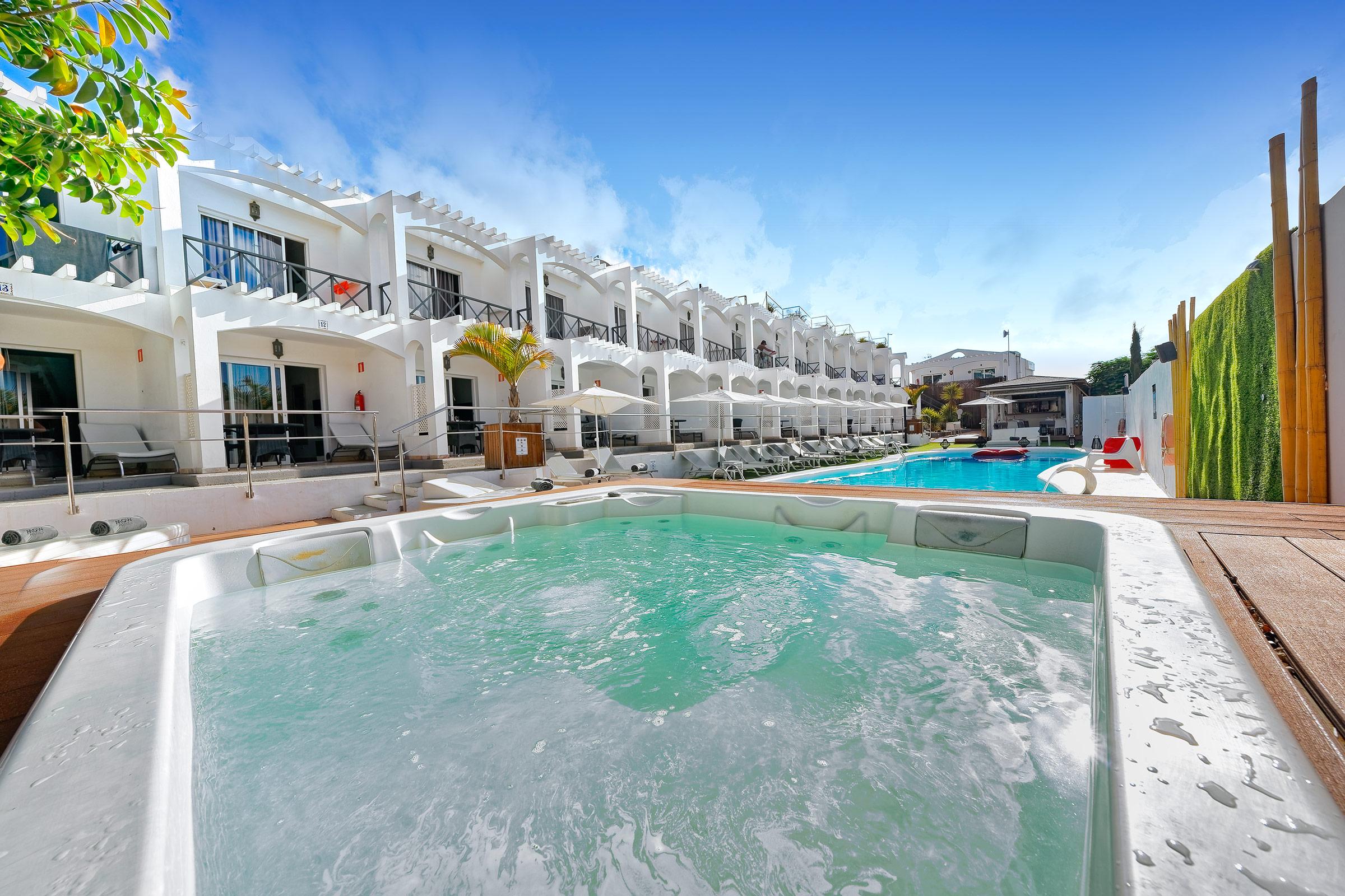 Vista Bonita - Gay And Lesbian Only (adults Only) 3* Maspalomas (Gran Canaria)