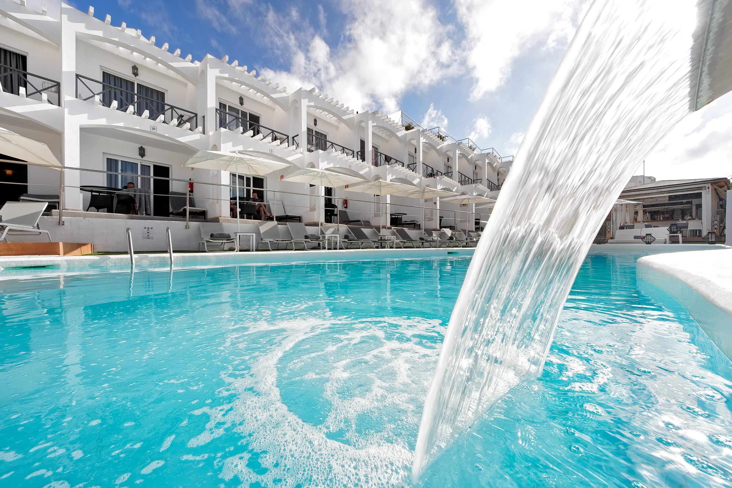 Hotel Vista Bonita - Gay And Lesbian Only (adults Only) 3*
