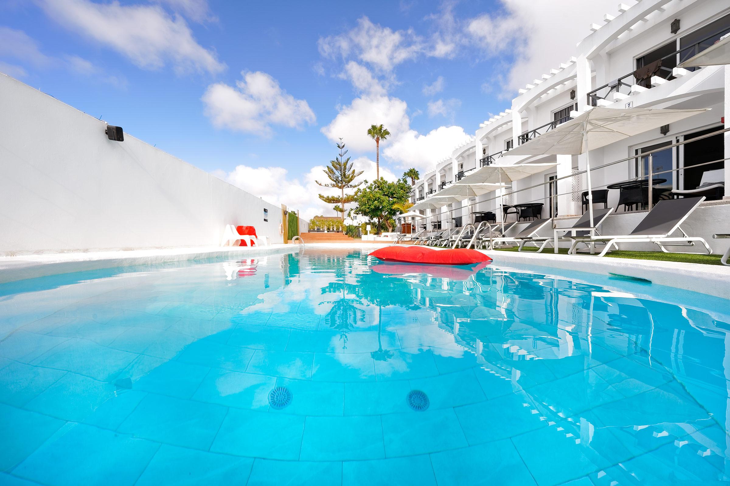Vista Bonita - Gay And Lesbian Only (adults Only) 3*