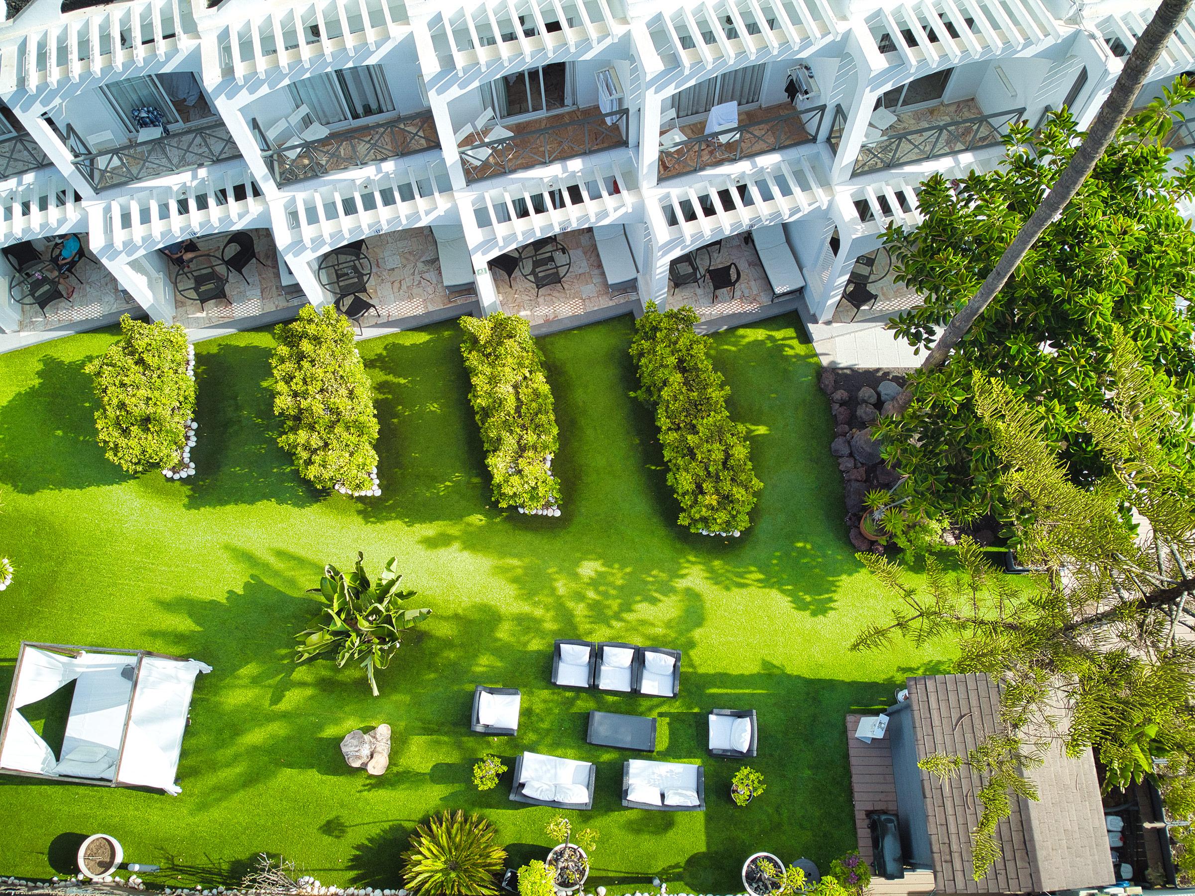 Hotel Vista Bonita - Gay And Lesbian Only (adults Only) 3*