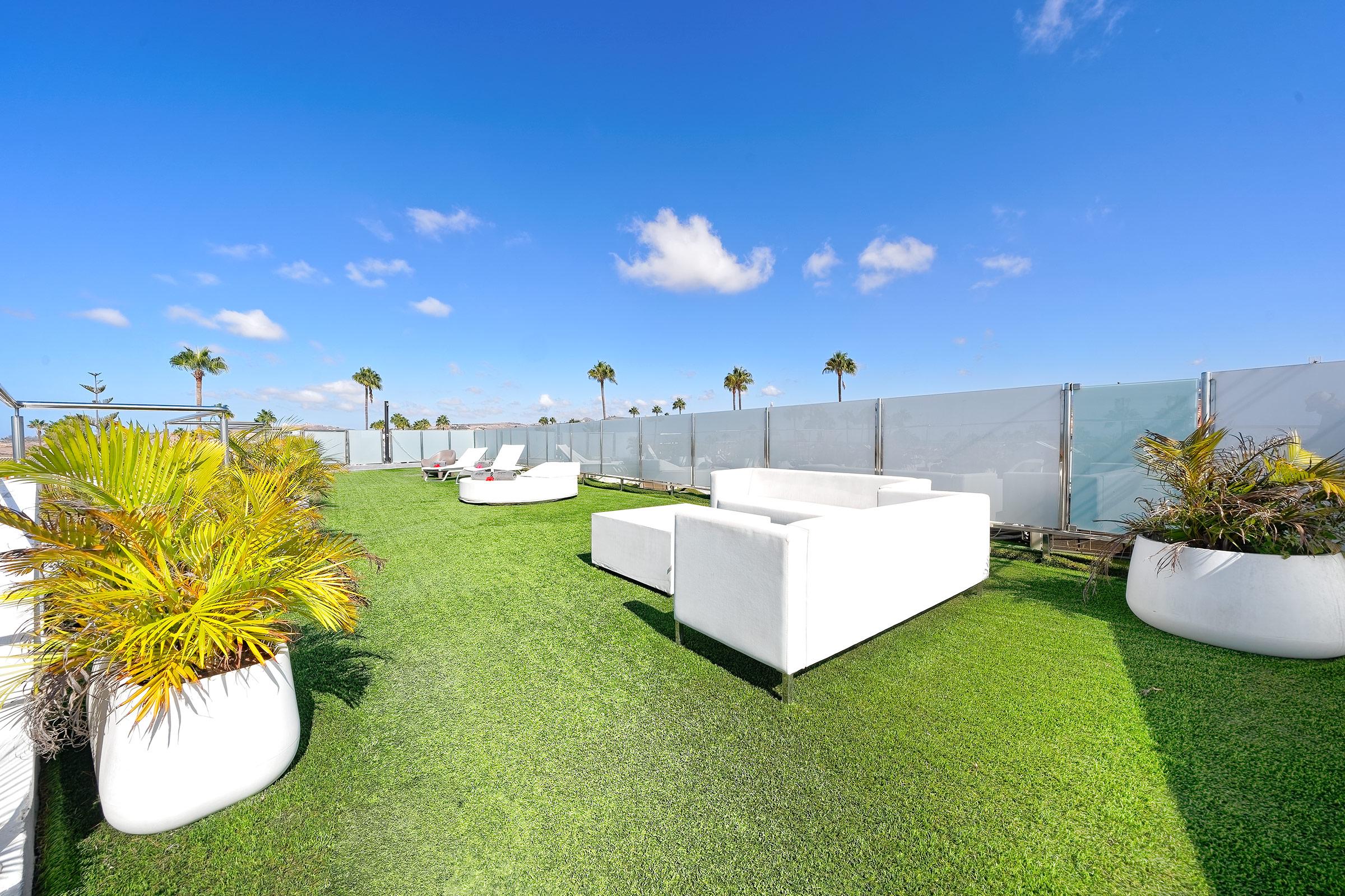 Vista Bonita - Gay And Lesbian Only (adults Only) 3* Maspalomas (Gran Canaria)
