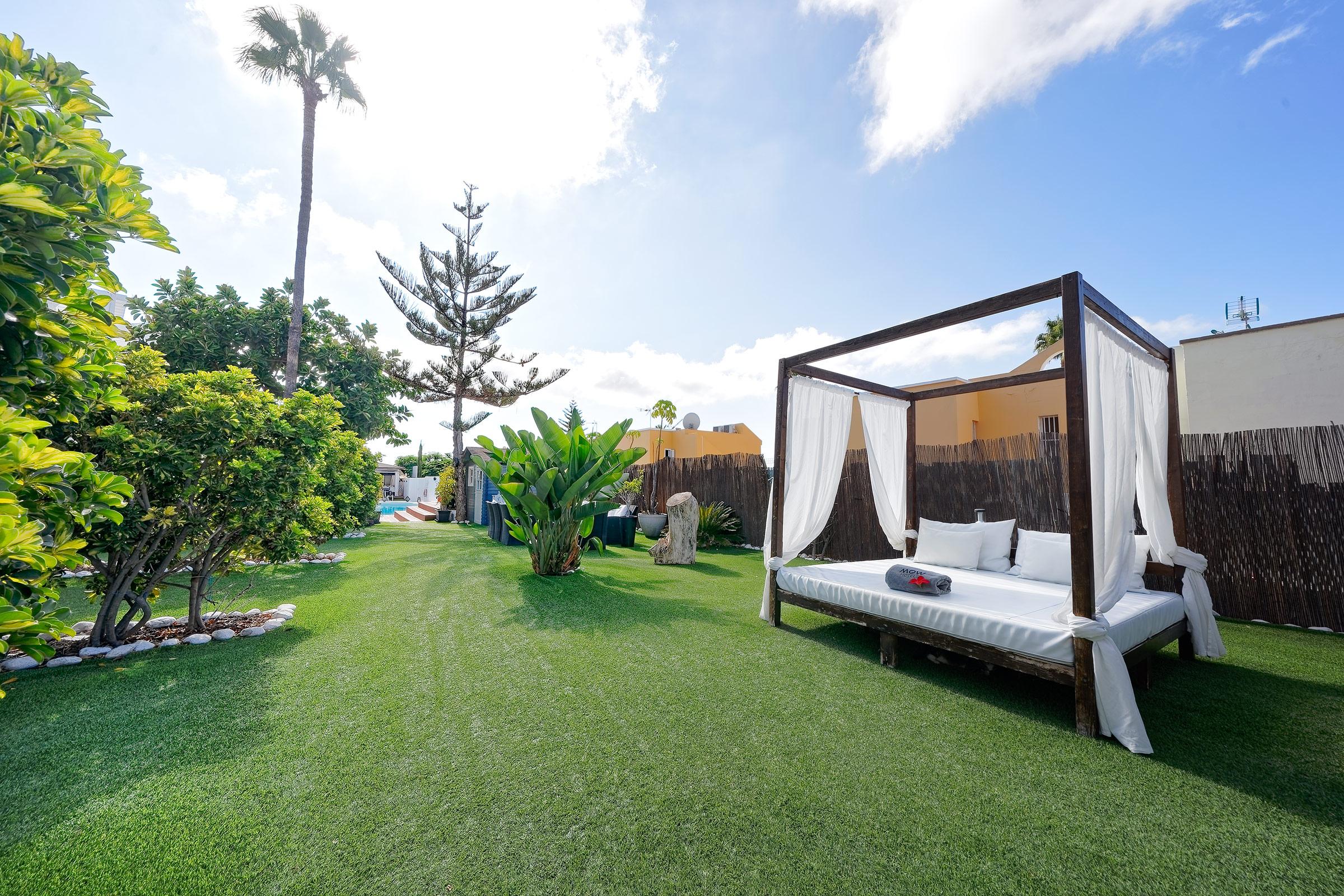 Hotel Vista Bonita - Gay And Lesbian Only (adults Only)