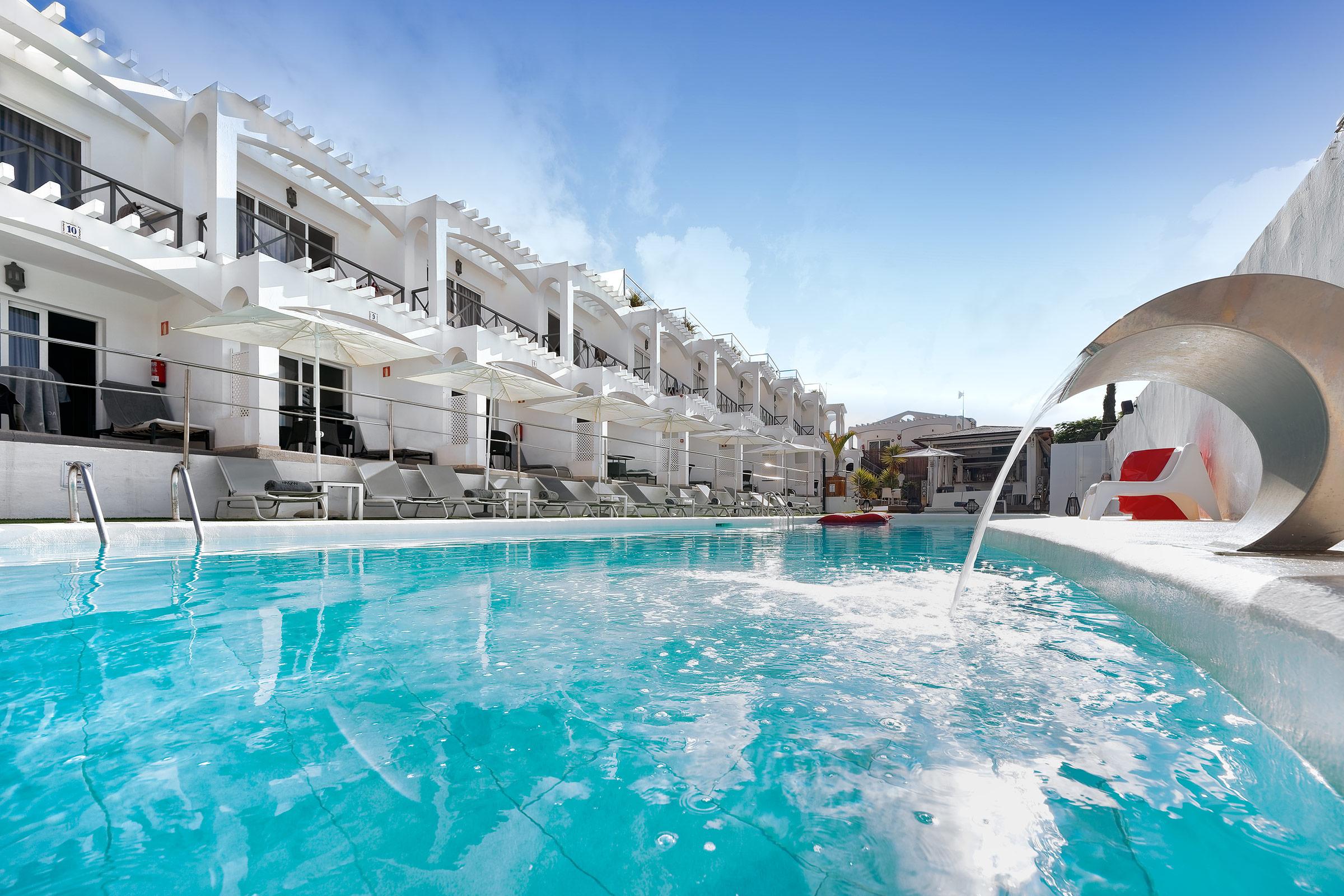 Vista Bonita - Gay And Lesbian Only (adults Only) Hotel Maspalomas (Gran Canaria)