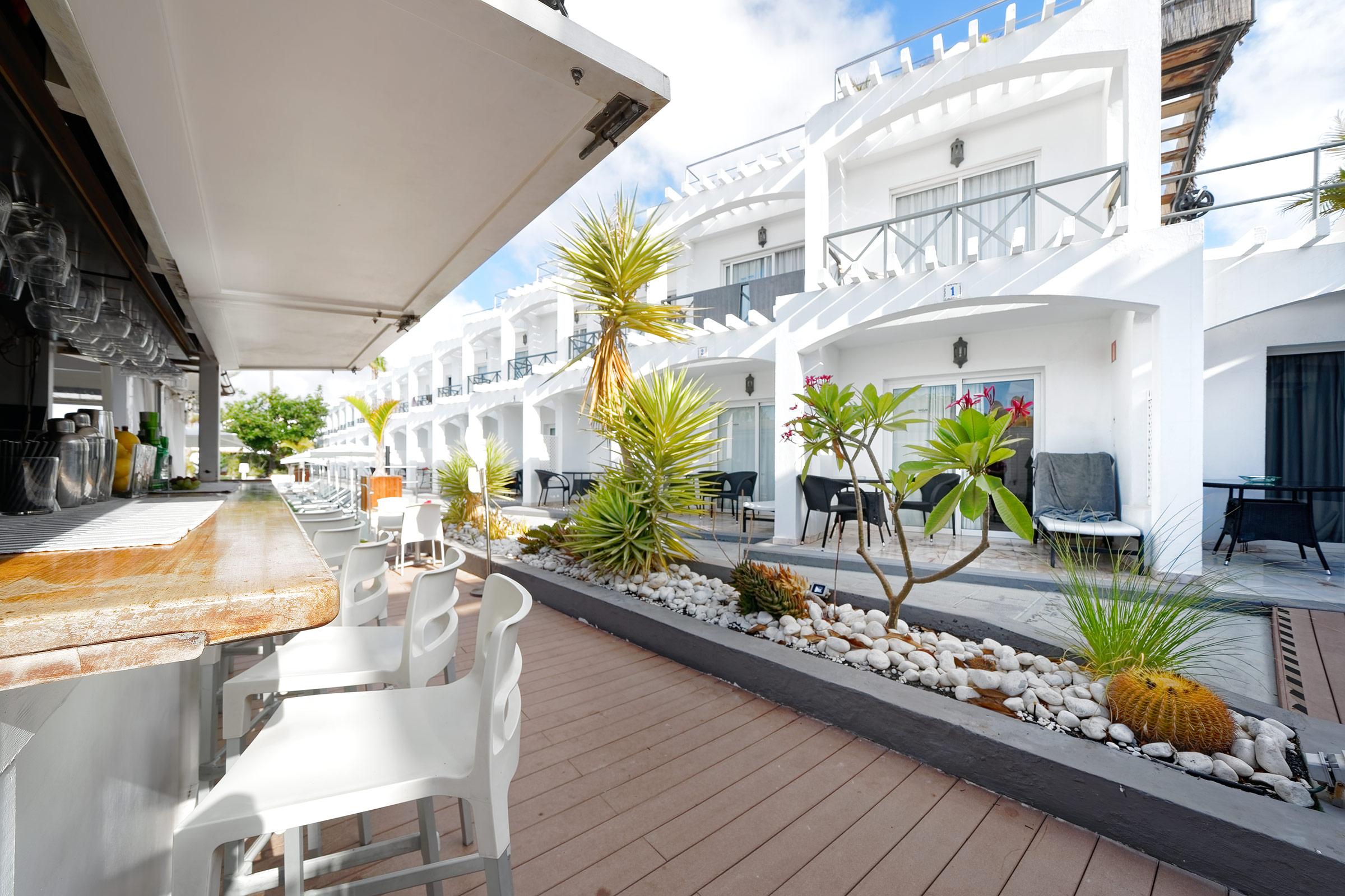 Vista Bonita - Gay And Lesbian Only (adults Only) 3* Maspalomas (Gran Canaria)