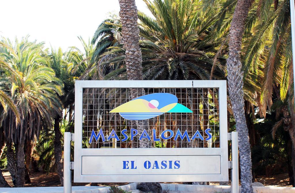 Oasis Playa Maspalomas Apartamento Maspalomas (Gran Canaria)