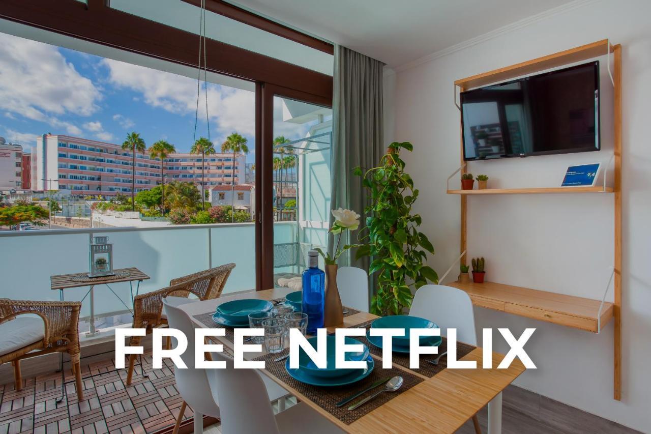 Apartament Ideal Location Flat Maspalomas (Gran Canaria)