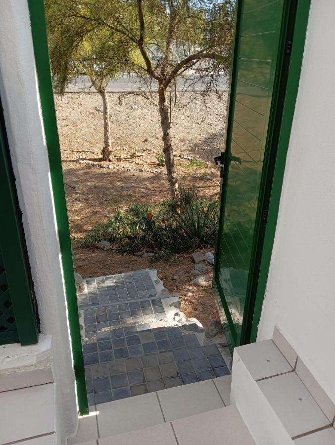 Parque de vacaciones Con Piscina Maspalomas *