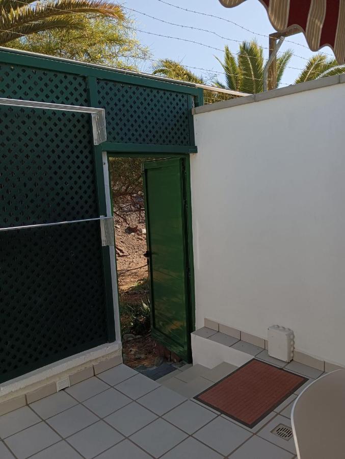 Con Piscina Maspalomas