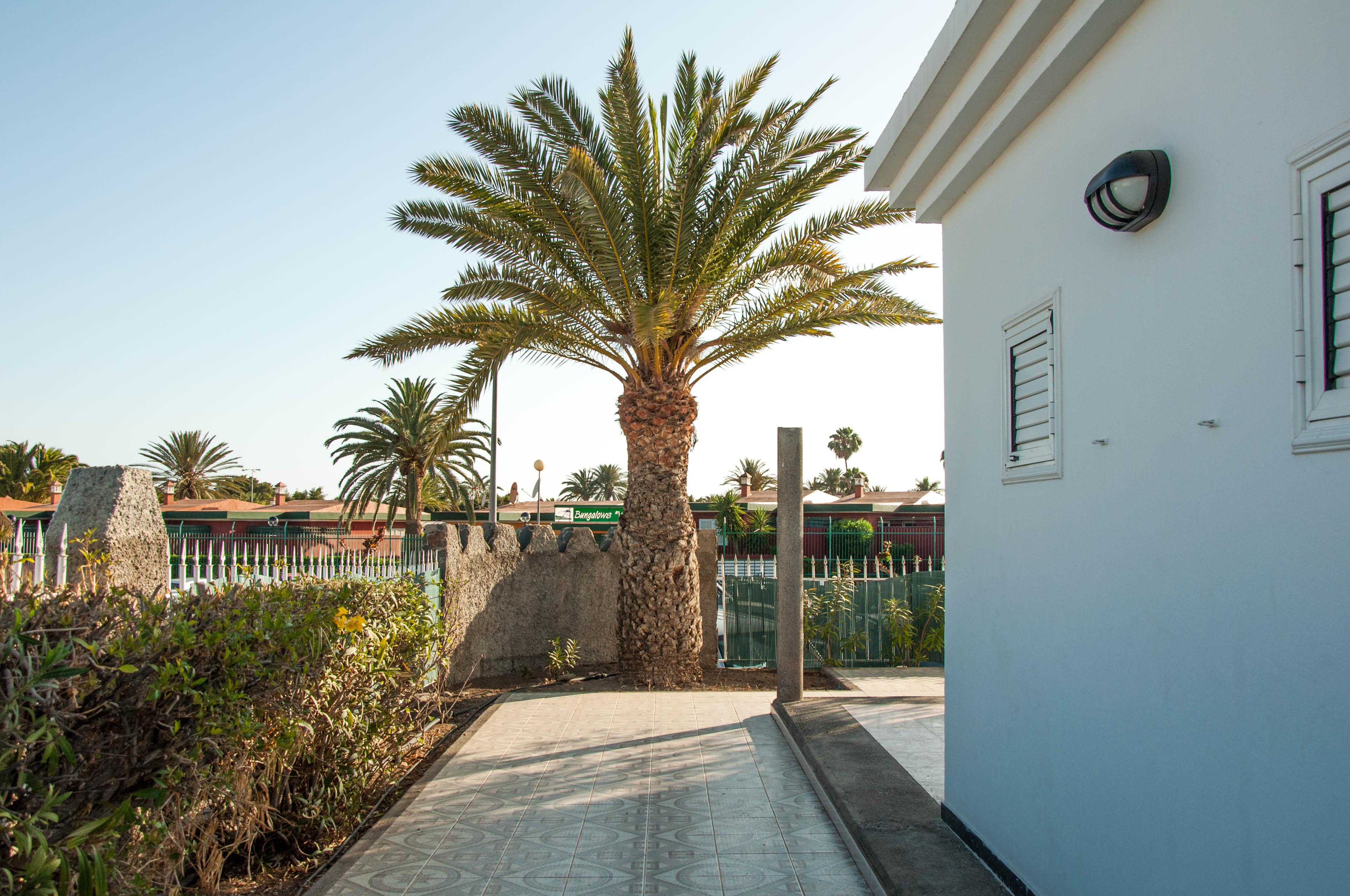 Almenas Resort