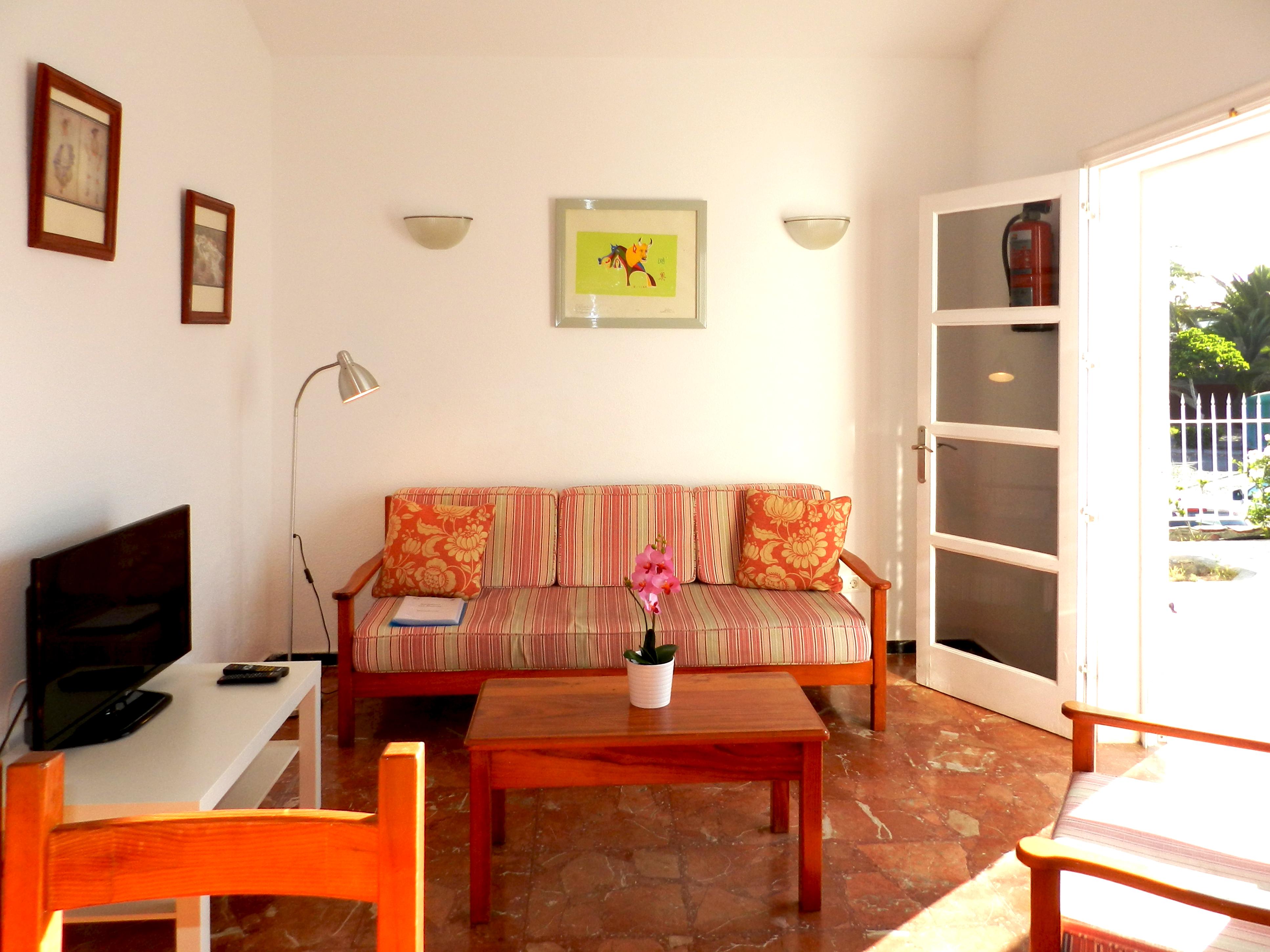 Almenas Resort Maspalomas (Gran Canaria)