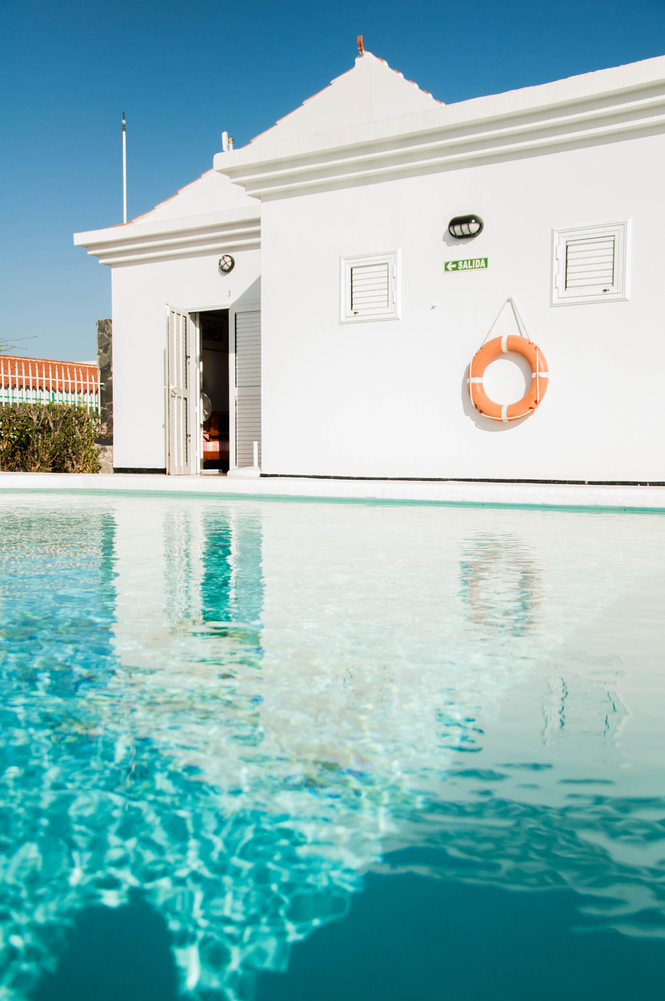 Almenas 2* Maspalomas (Gran Canaria)