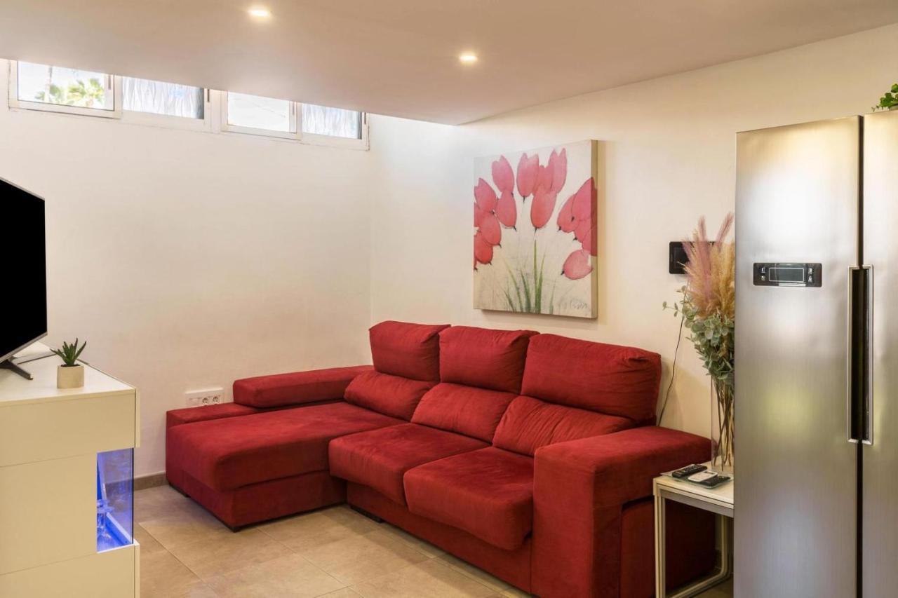 Ca Martina Sonora Golf Apartment Maspalomas (Gran Canaria)