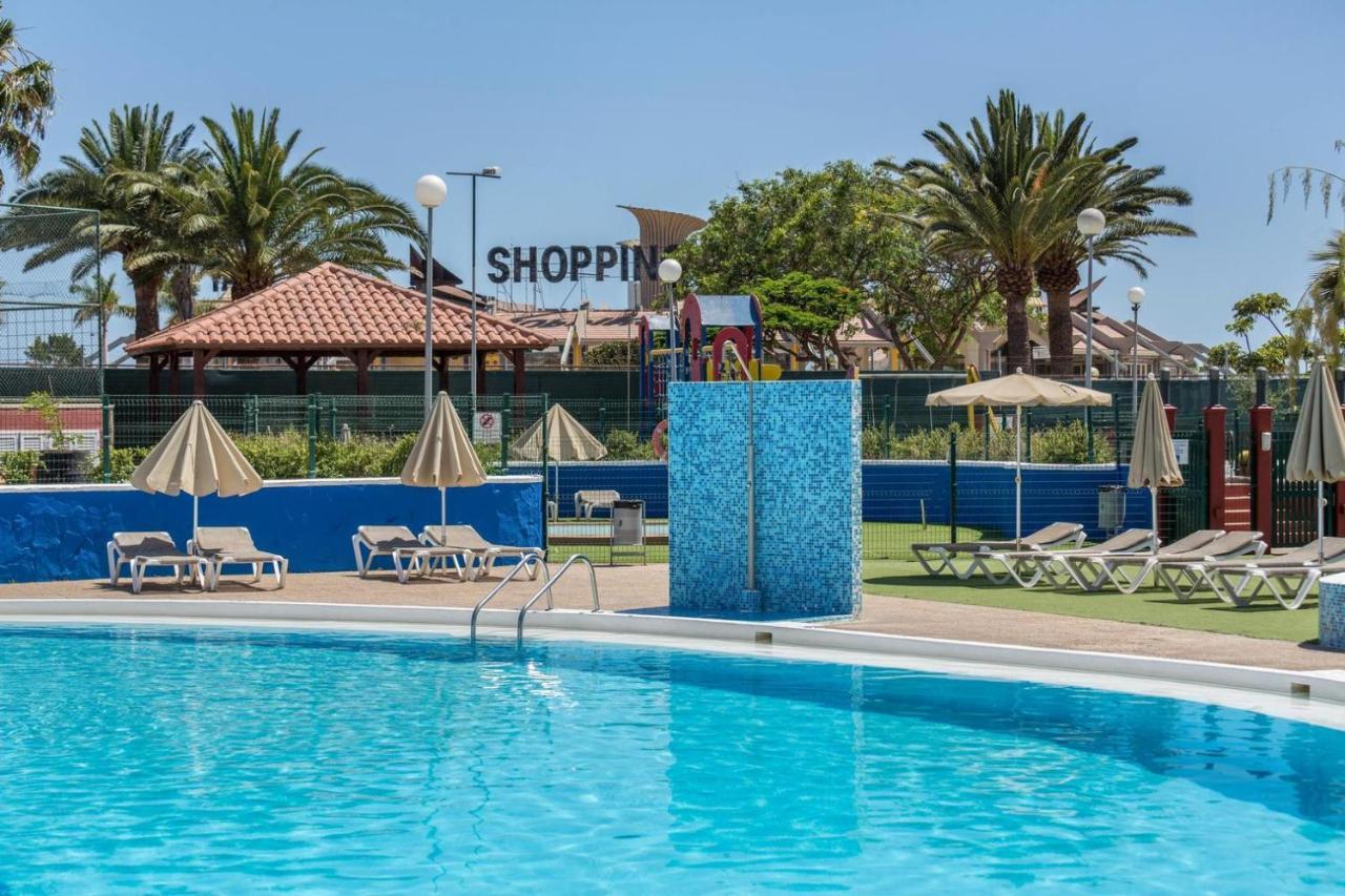 Apartment Ca Martina Sonora Golf *