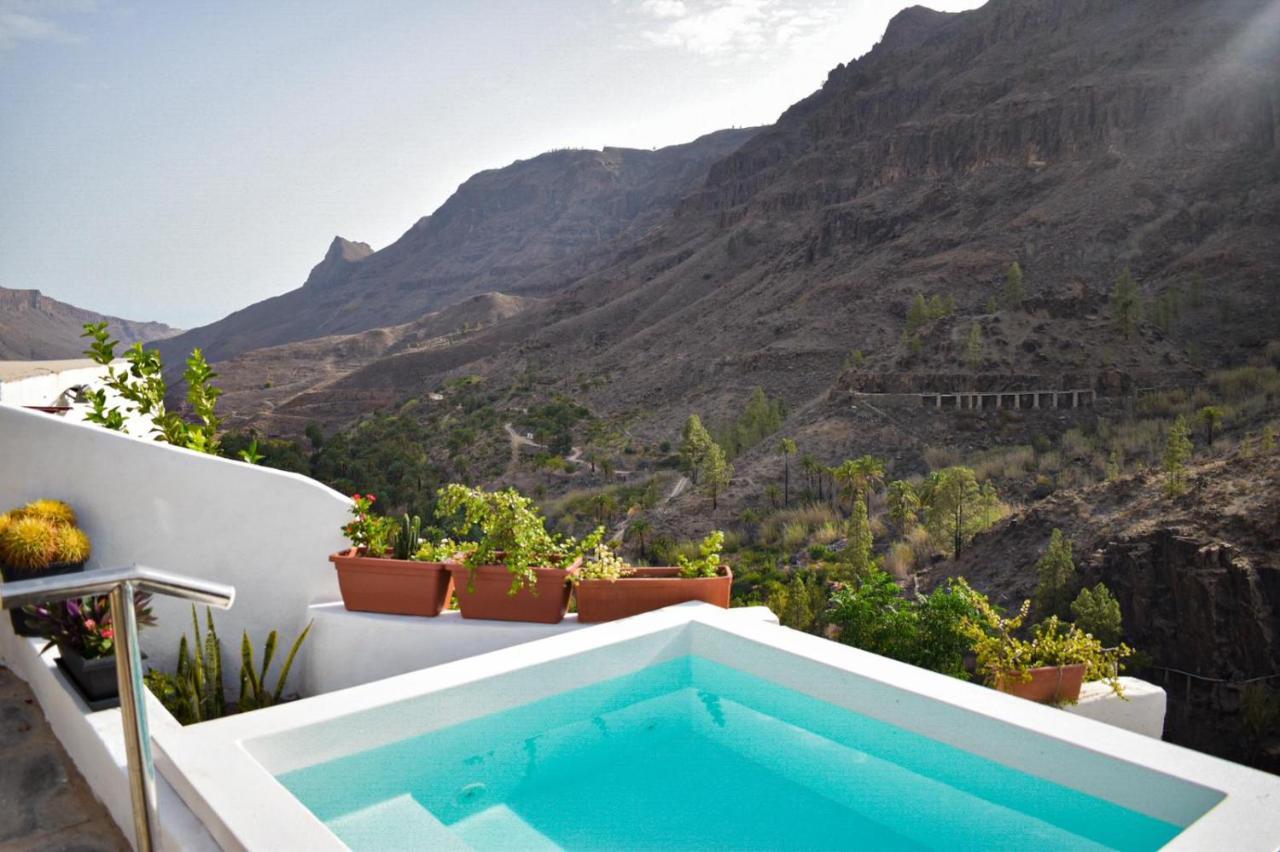 Casa Pitita * Maspalomas (Gran Canaria)
