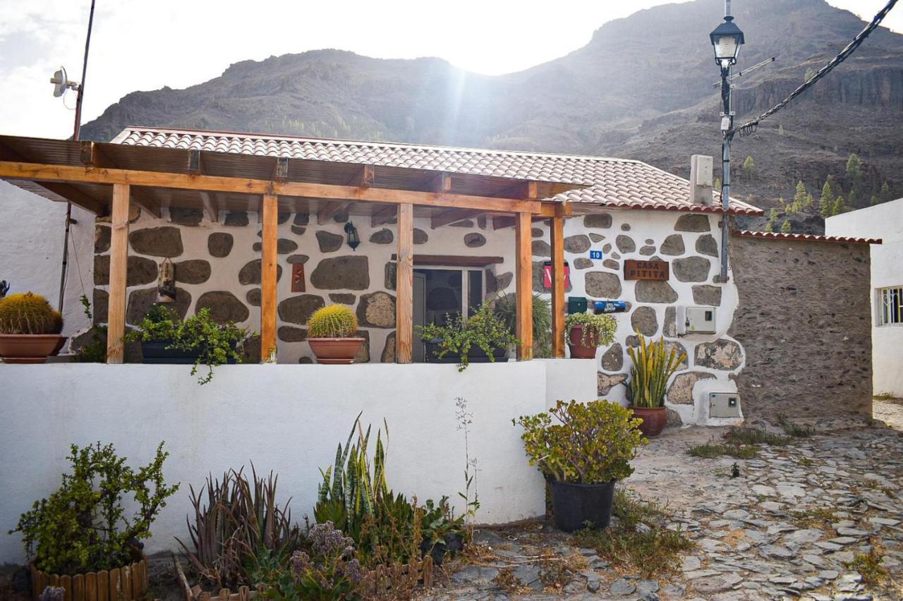 Holiday home Casa Pitita
