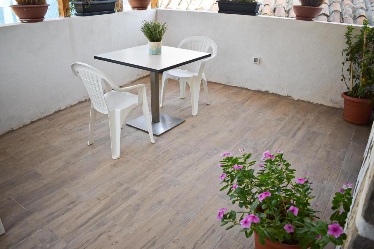 Casa Pitita Holiday home *