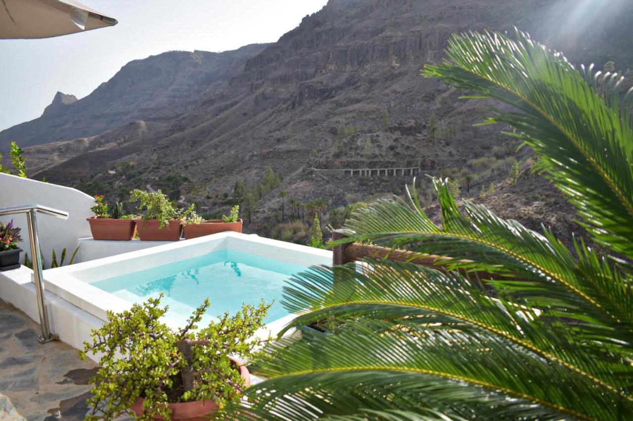 Casa Pitita * Maspalomas (Gran Canaria)