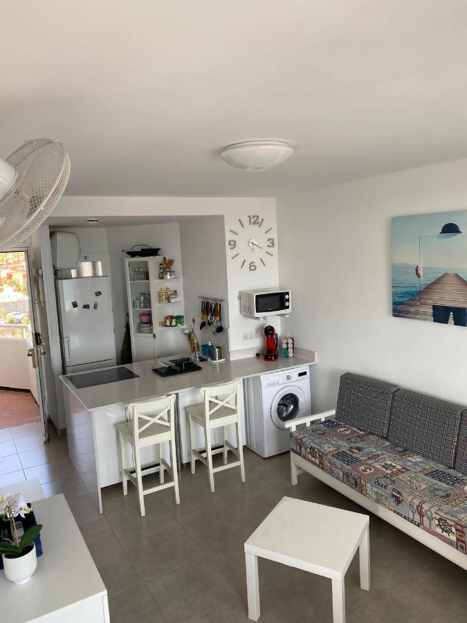 Apartamento Canalex *