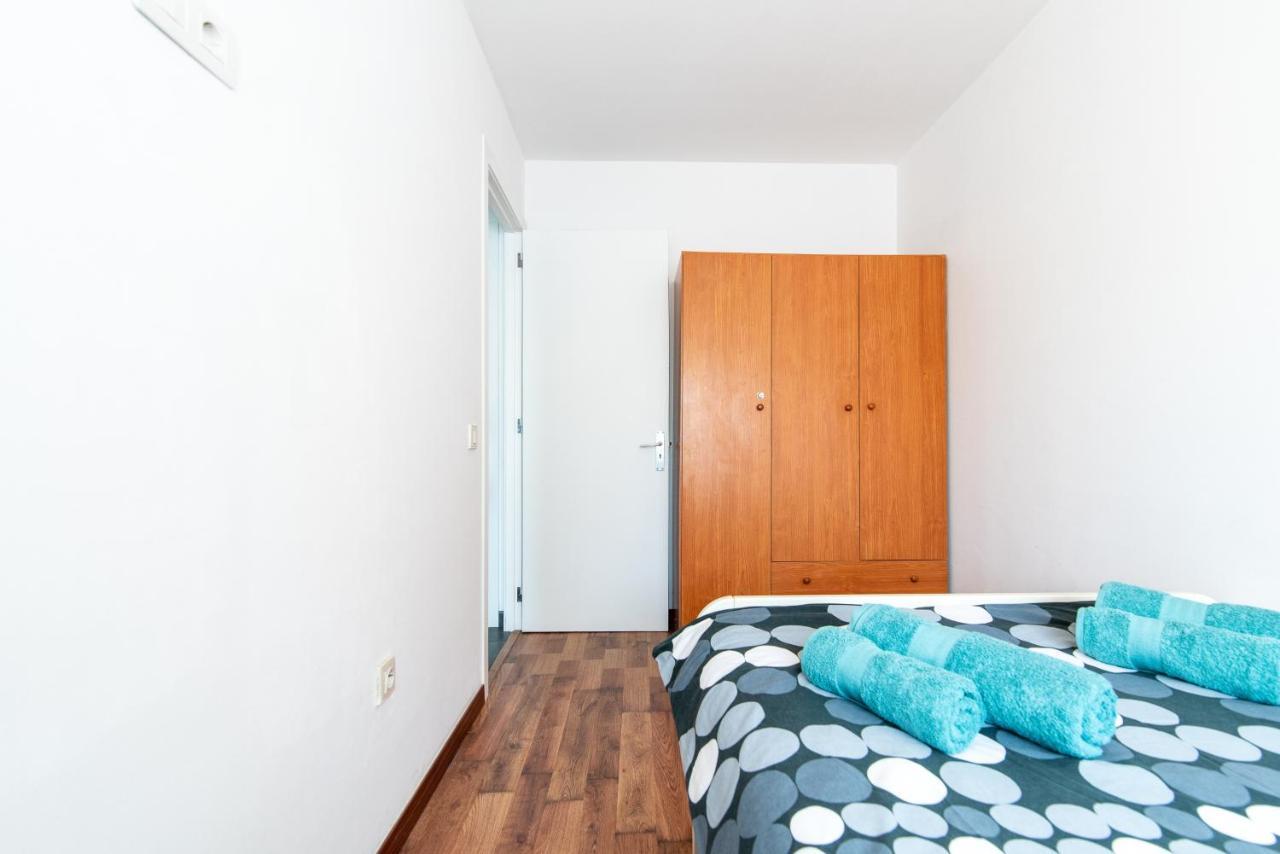 Apartment Home2book Comfy San Bartolome