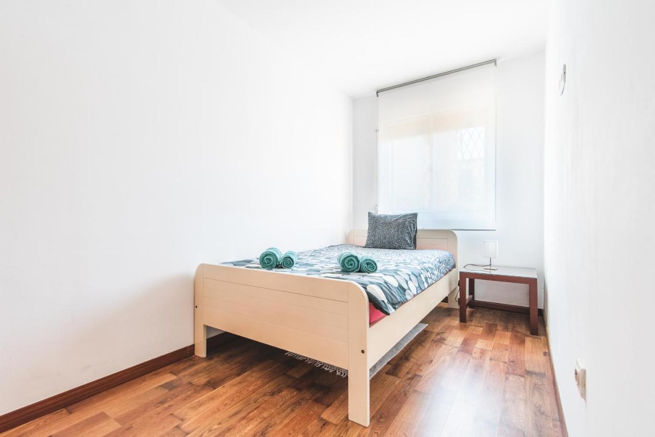 Apartment Home2book Comfy San Bartolome