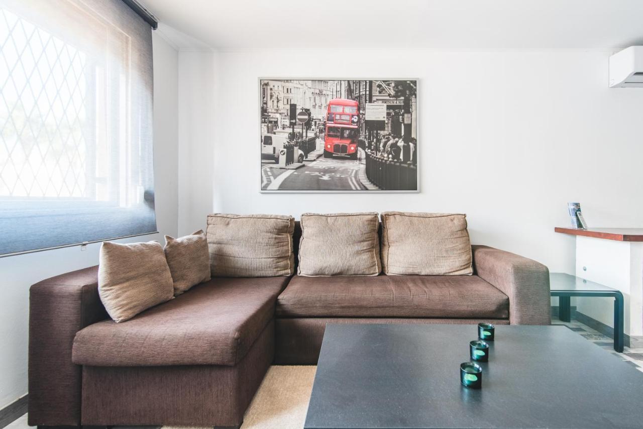 Home2book Comfy San Bartolome Apartment *
