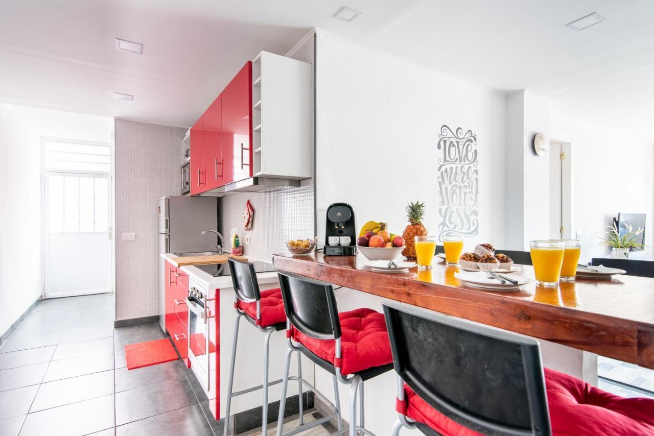 Apartment Home2book Comfy San Bartolome Maspalomas (Gran Canaria)