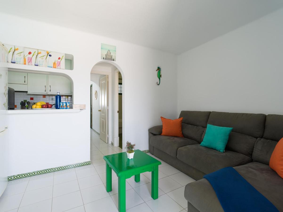 Homeforguest Bungalow Vista Golf Con Terraza Y Piscina *