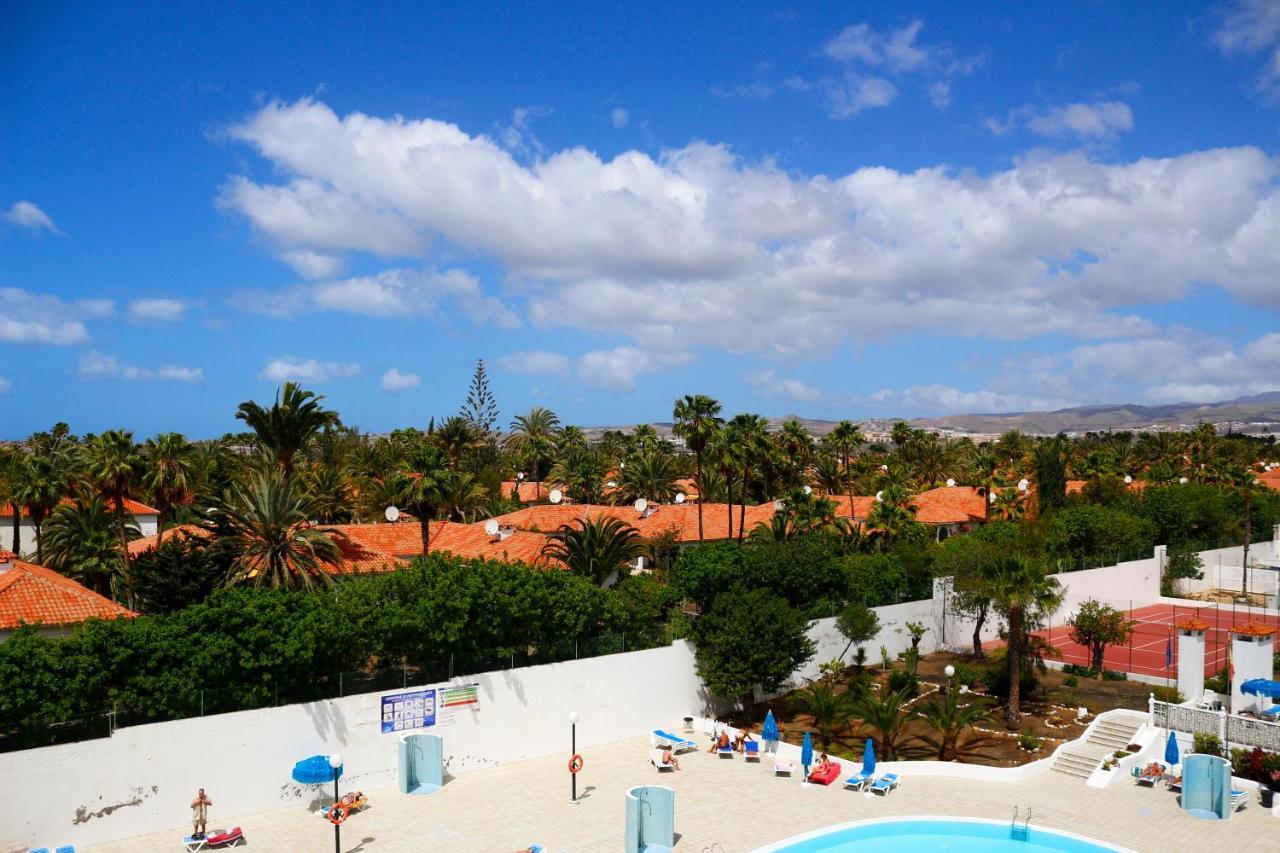 Apartamento Dune View Sunset Haven Near Yumbo In Aloe *