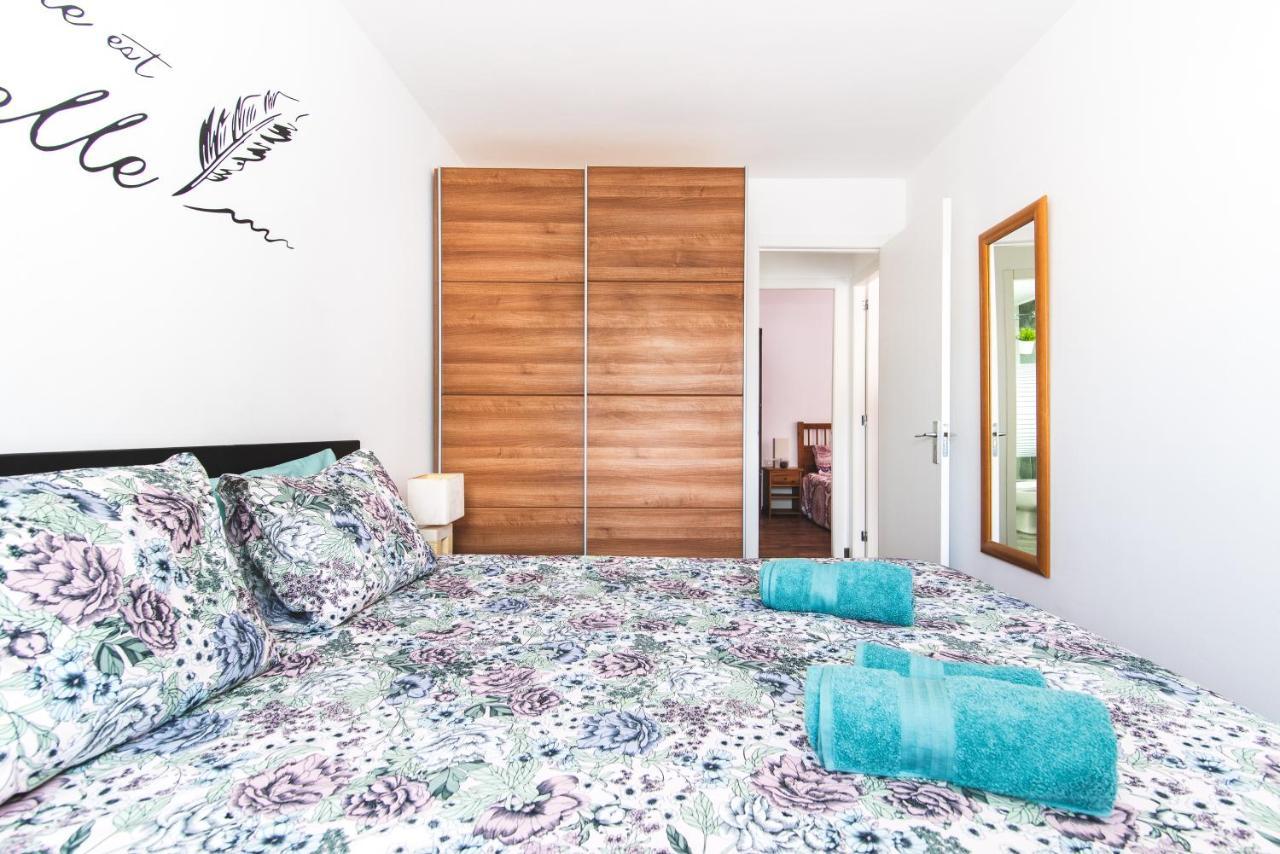 Apartment Home2book Comfy San Bartolome *