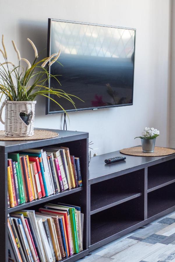Home2book Comfy San Bartolome Apartment