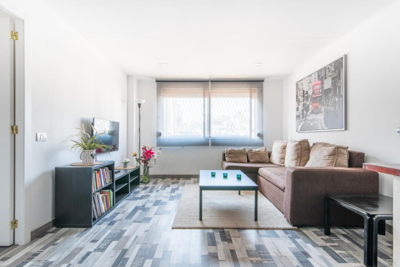 Home2book Comfy San Bartolome Apartment