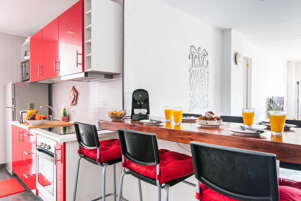 Home2book Comfy San Bartolome Apartment *