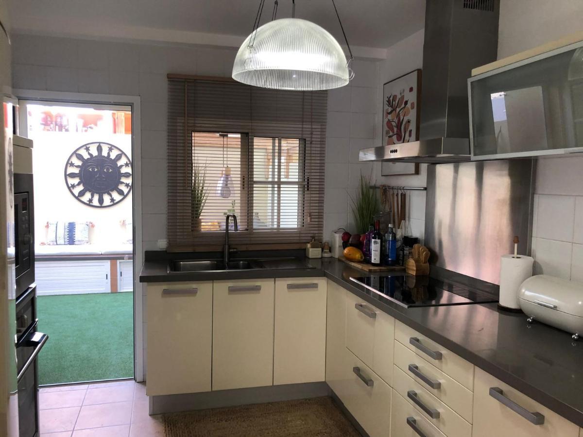 Holiday home Duplex Meloneras La Casa Del Sol Maspalomas (Gran Canaria)