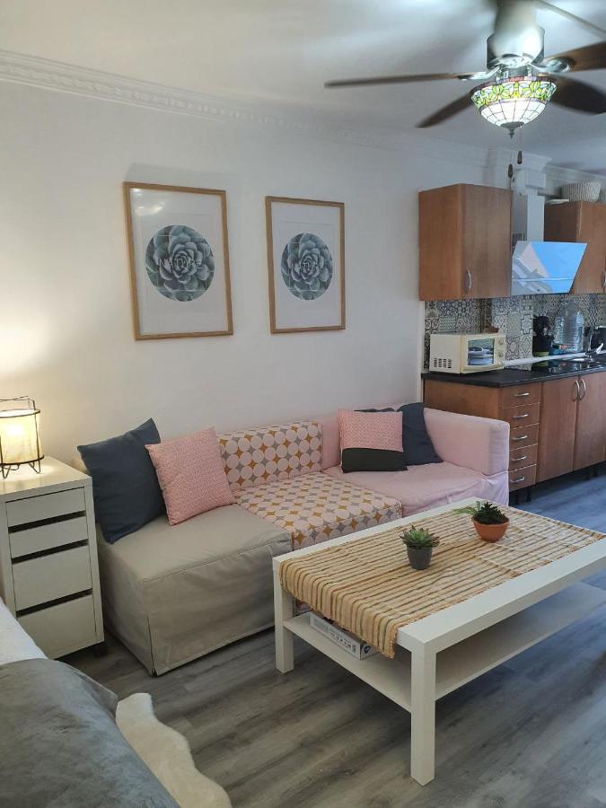 Playa Del Ingles Estudio Molinos 205 Apartment