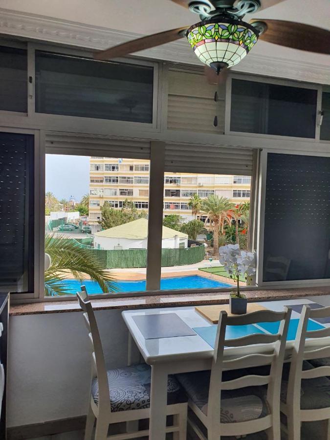 Apartment Playa Del Ingles Estudio Molinos 205 Maspalomas (Gran Canaria)