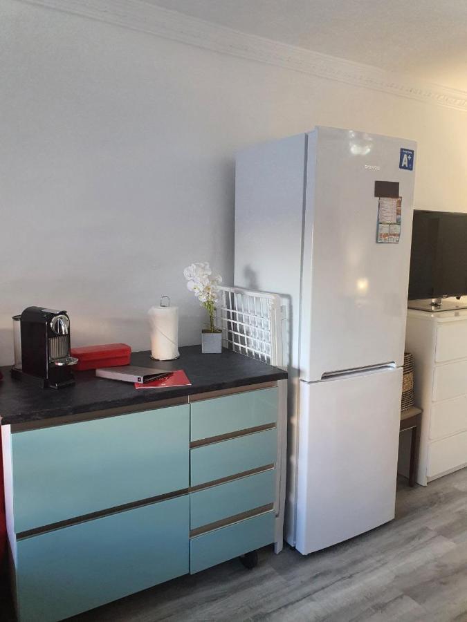 Playa Del Ingles Estudio Molinos 205