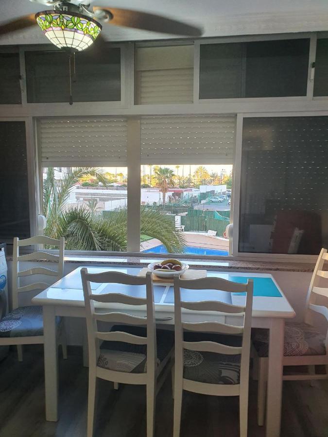 Playa Del Ingles Estudio Molinos 205