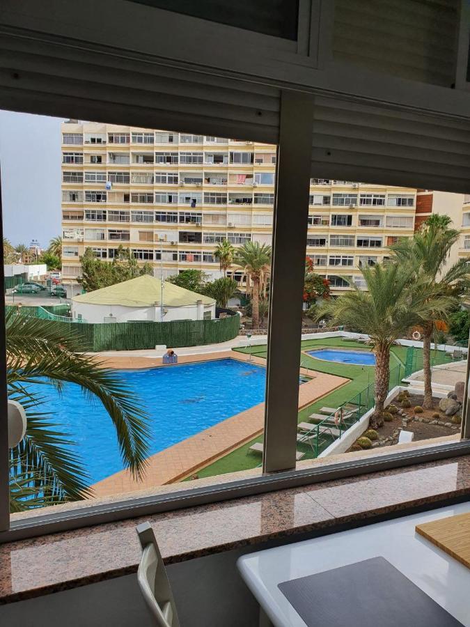 Apartment Playa Del Ingles Estudio Molinos 205 *