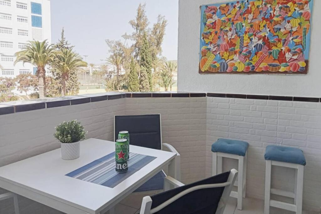 Apartment Modern In Playa Del Ingles *