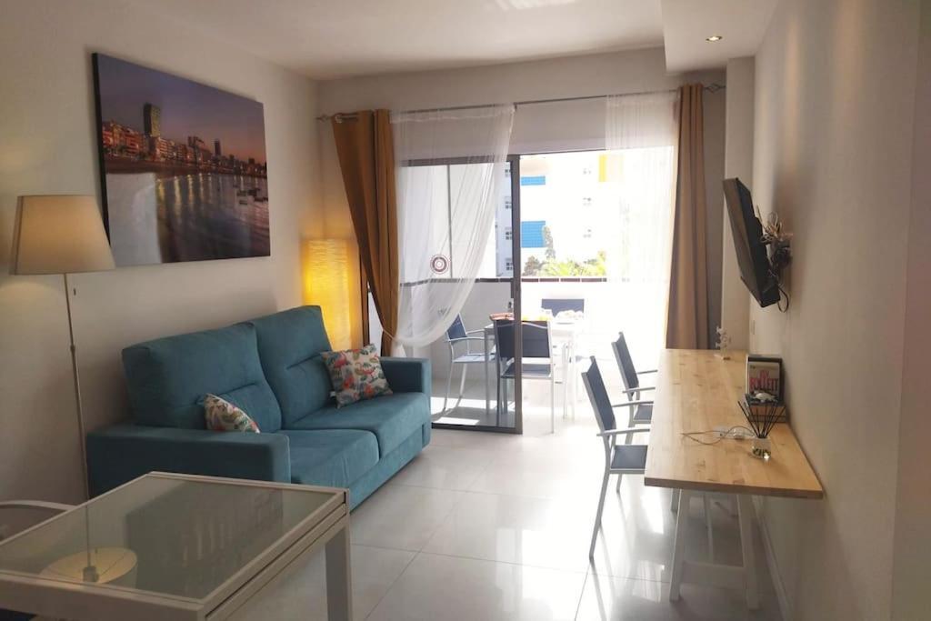 Apartment Modern In Playa Del Ingles Maspalomas (Gran Canaria)