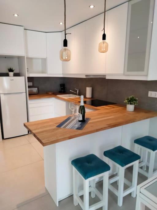 Apartment Modern In Playa Del Ingles