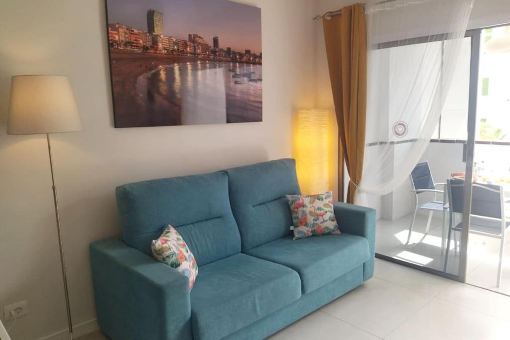 Modern In Playa Del Ingles