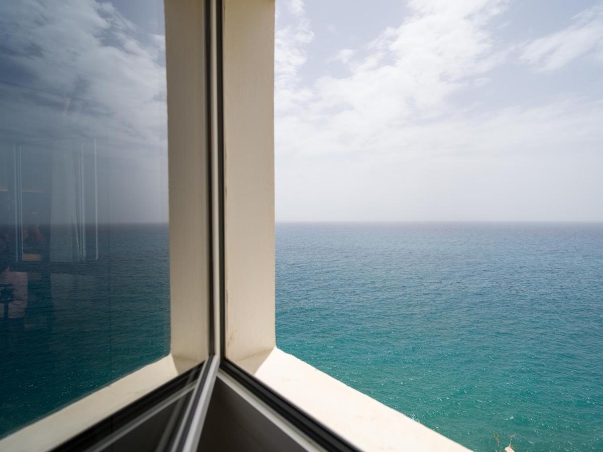 Case de vacanță Viewpoint Over The Cliff By Canariasgetaway *
