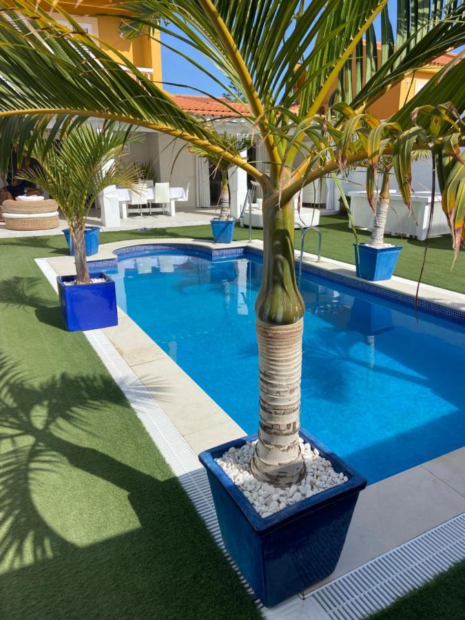 Olivia Maspalomas With Private Pool *