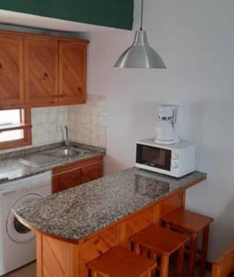 Casa Teresa. Duplex En Maspalomas *