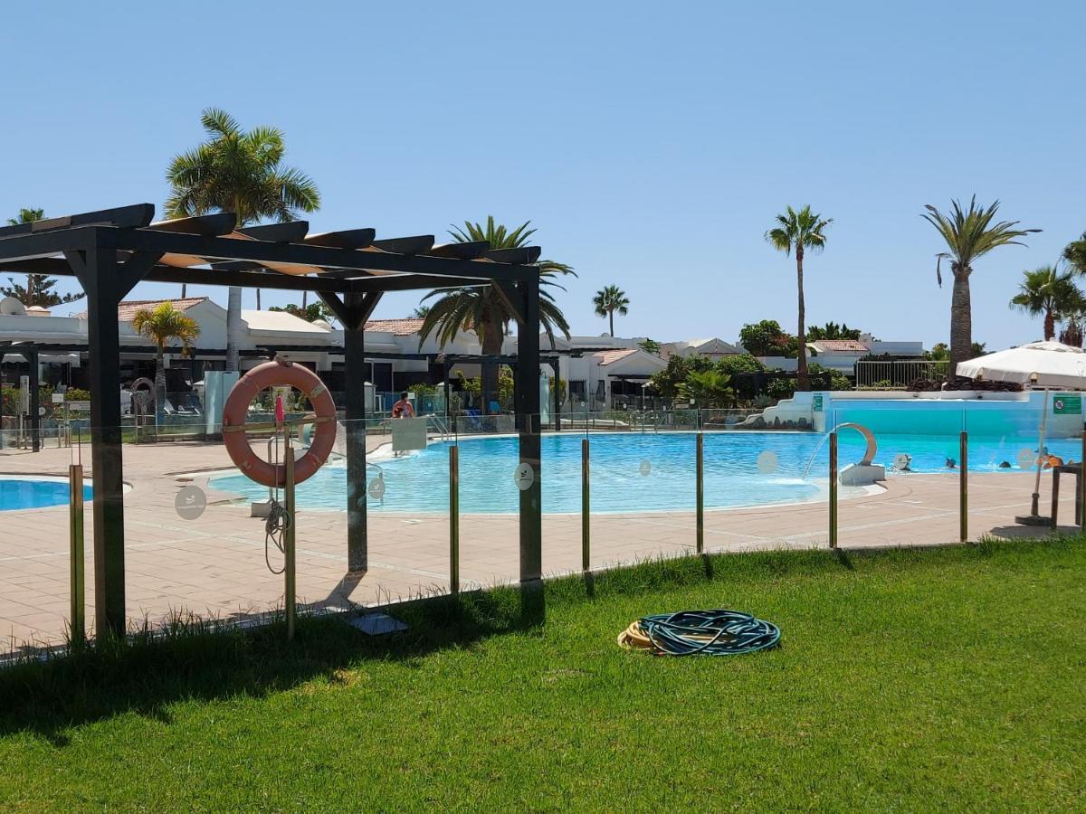 Apartament Sun Shine Maspalomas Playa Del Ingles
