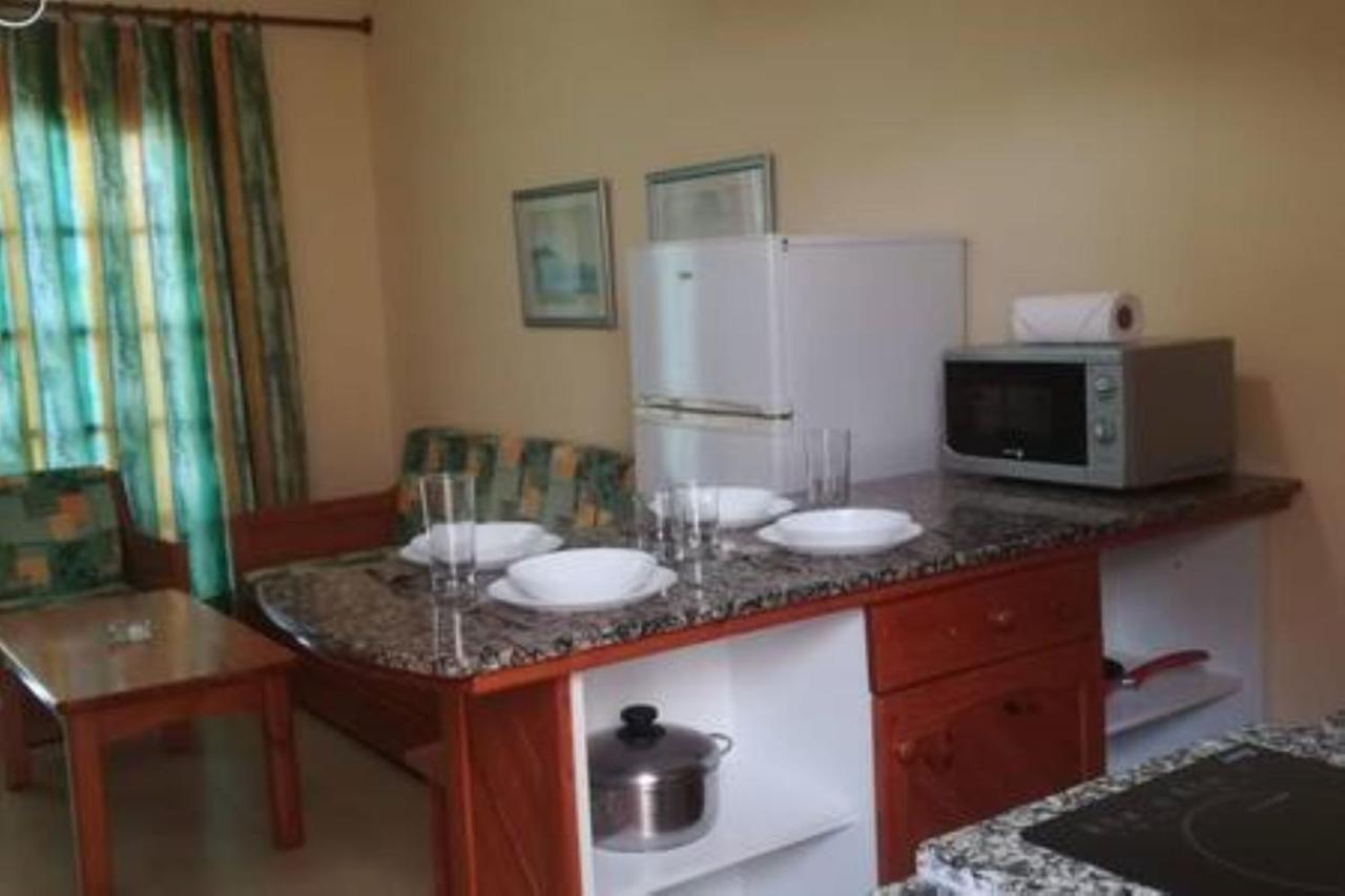 Apartment Casa Zoilo
